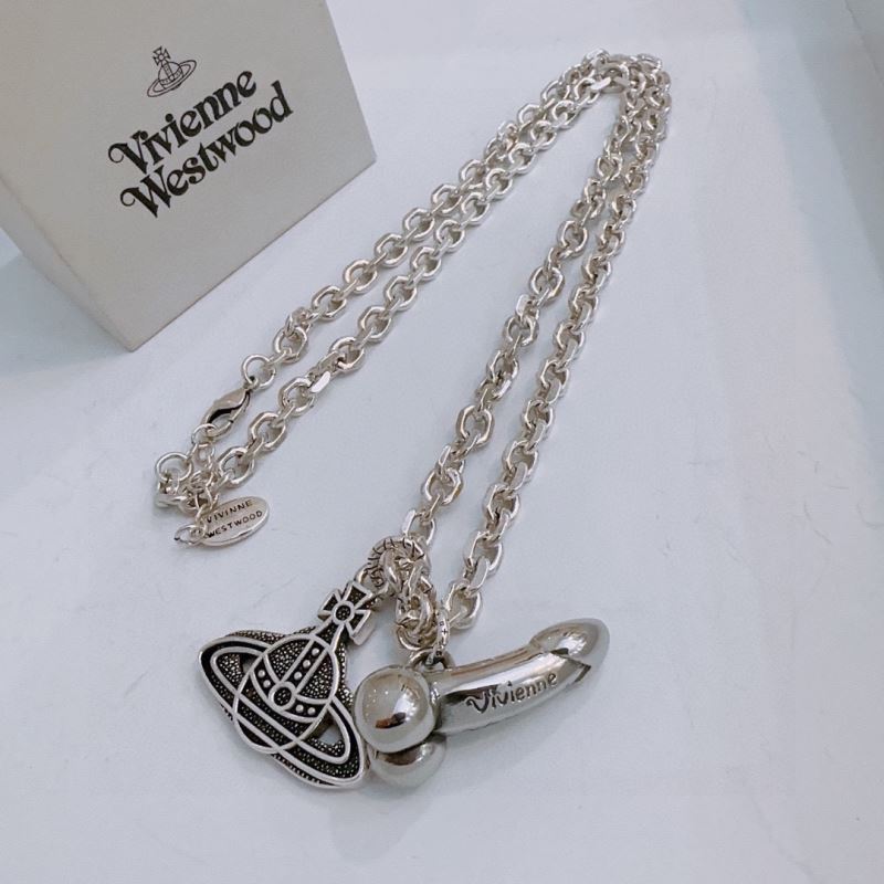 Vivienne Westwood Necklaces